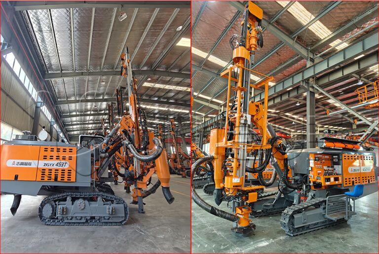 How to Select DTH Borehole Diameters for Different Geological ...